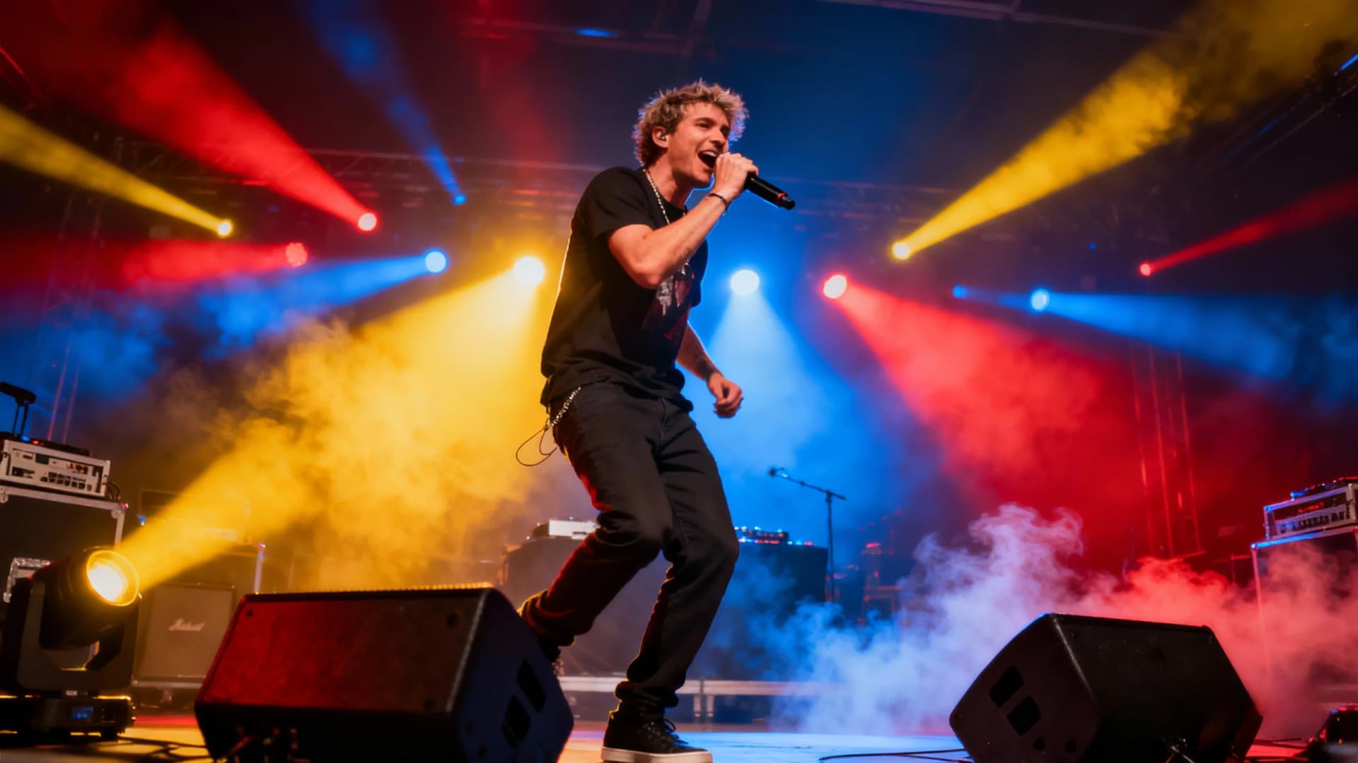 The boy confessed his feelings to the girl