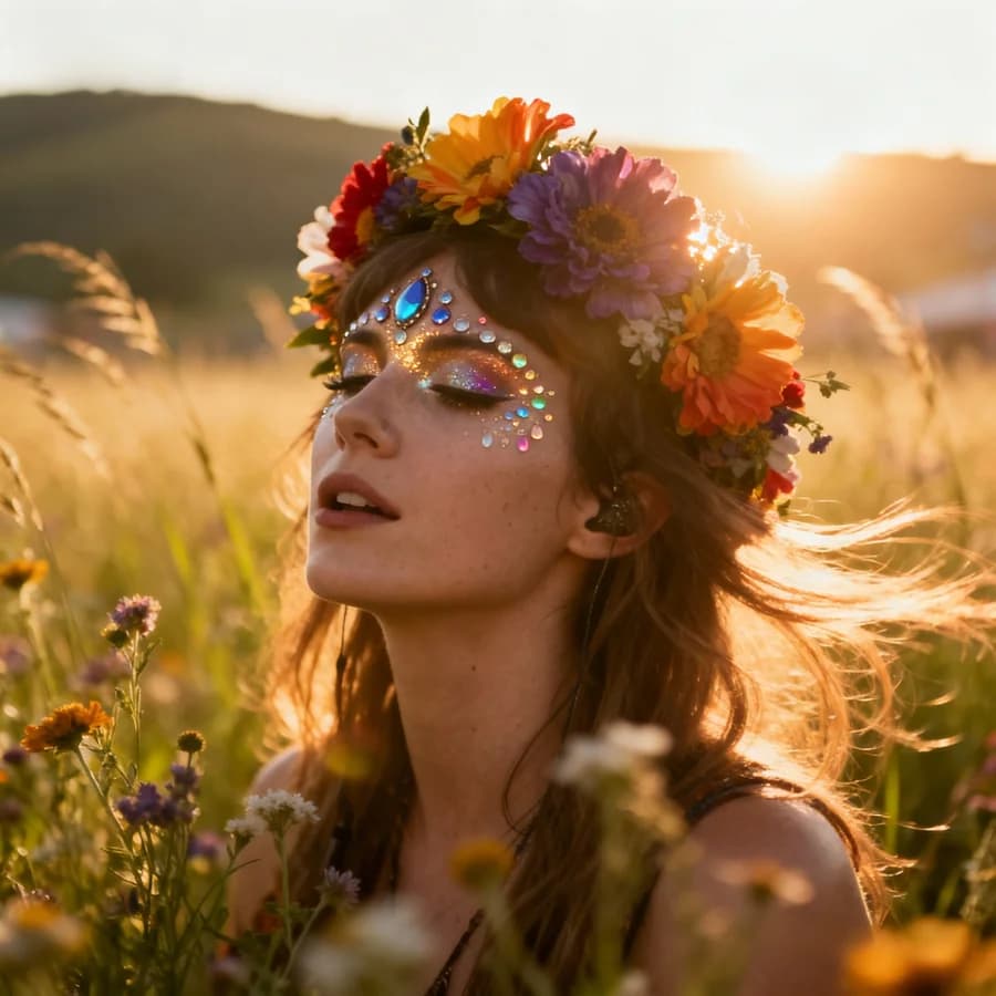 How to use our rap lyrics generator