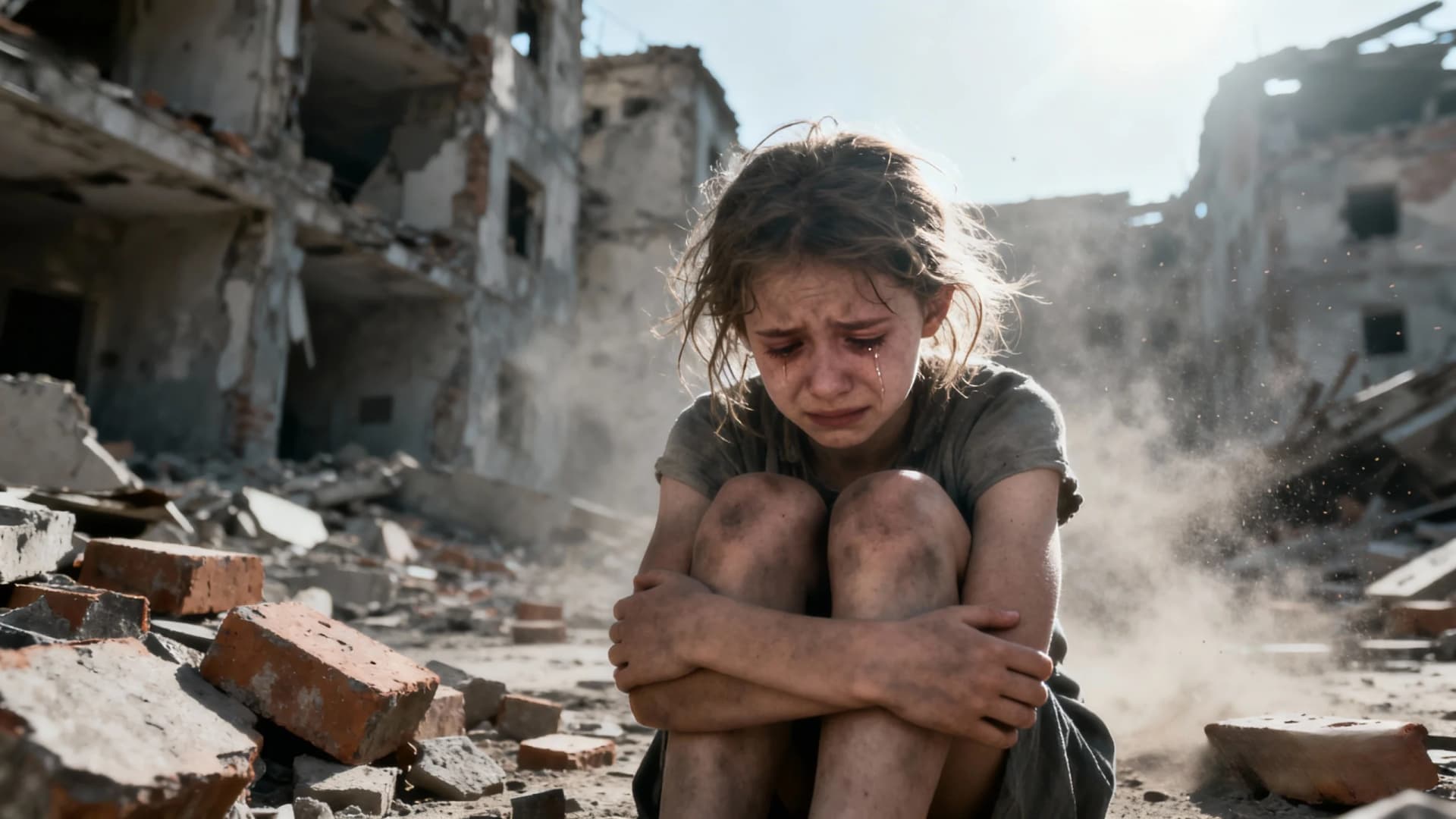 Protecting One's Homeland in War